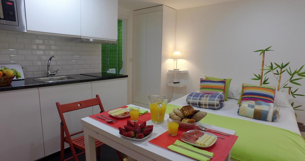Alfama 44 Apartment Lisbon Exterior photo