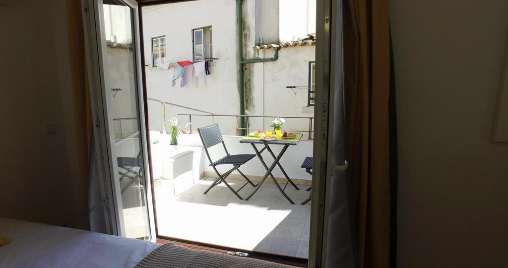 Alfama 44 Apartment Lisbon Exterior photo